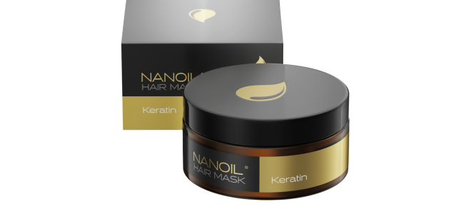Do you fancy the best hair mask? Nanoil Keratin Hair Mask - reviews and comments